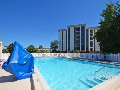 A New Addition to the Vacation Market