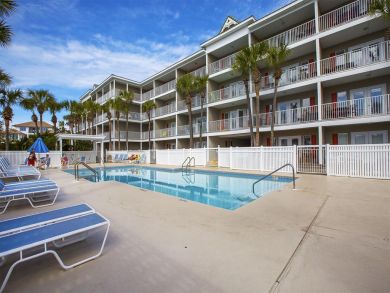 A New Addition to the Vacation Market