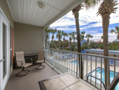 A New Addition to the Vacation Market
