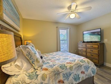 A New Addition to the Vacation Market