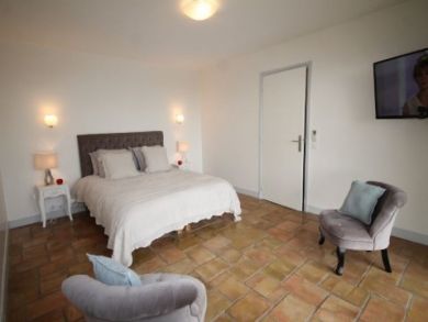 Guadeloupe Luxury Vacation Home Rental Five Bedroom