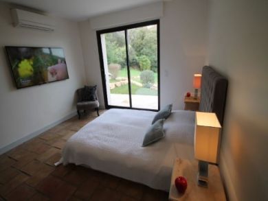Guadeloupe Luxury Vacation Home Rental Five Bedroom