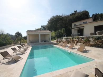 Guadeloupe Luxury Vacation Home Rental Five Bedroom