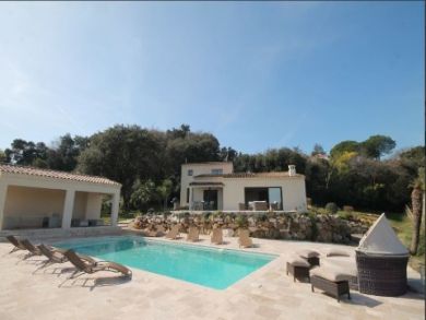Guadeloupe Luxury Vacation Home Rental Five Bedroom