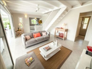 Guadeloupe Luxury Vacation Home Rental Home Four Bedrooms