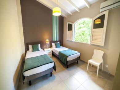 Guadeloupe Luxury Vacation Home Rental Home Four Bedrooms