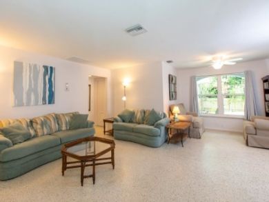 Sanibel Vacation Rental Home Three Bedrooms Pool