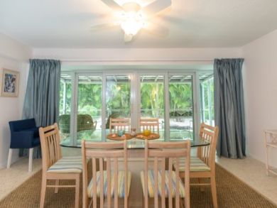 Sanibel Vacation Rental Home Three Bedrooms Pool