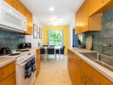 Sanibel Vacation Rental Home Three Bedrooms Pool