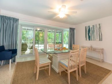 Sanibel Vacation Rental Home Three Bedrooms Pool