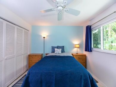 Sanibel Vacation Rental Home Three Bedrooms Pool
