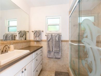 Sanibel Vacation Rental Home Three Bedrooms Pool