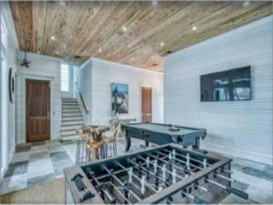 Frangista Beach Luxury Home, Walk to Beach and Private Pool