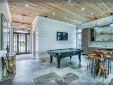 Frangista Beach Luxury Home, Walk to Beach and Private Pool