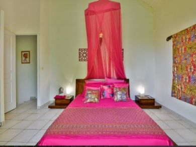 Guadeloupe Luxury Vacation Home Rental Sleeps Eight Guests