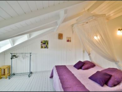 Guadeloupe Vacation Home Rental Sleeps Eight Guests.