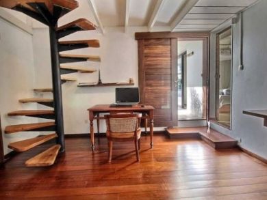 Guadeloupe Vacation Home on Beach