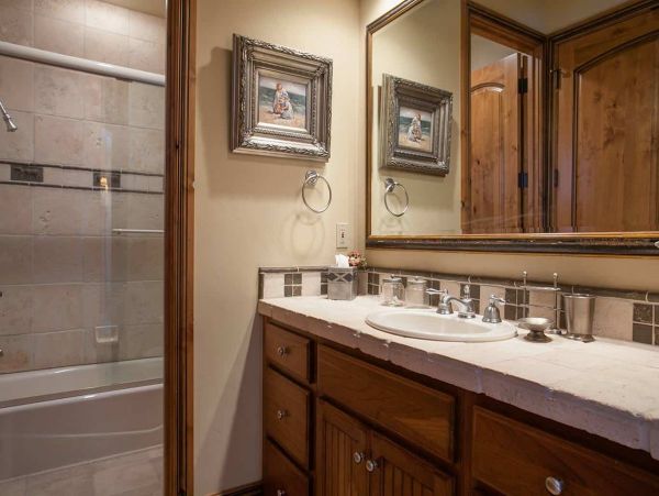 Bachelor Gulch Vacation Home Rental Mountain Views