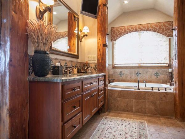 Bachelor Gulch Vacation Home Rental Mountain Views