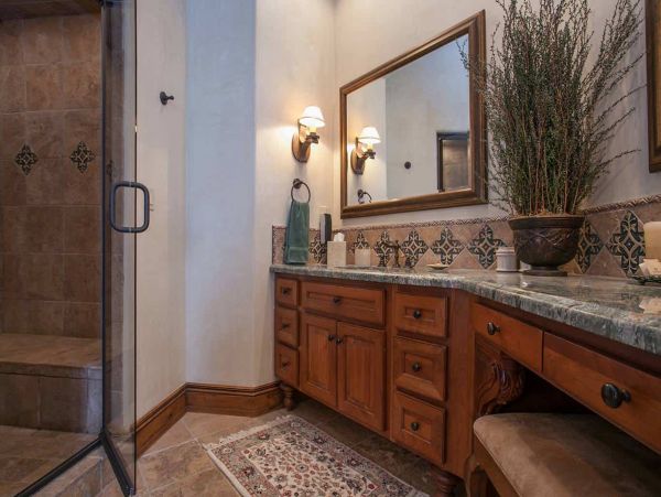 Bachelor Gulch Vacation Home Rental Mountain Views