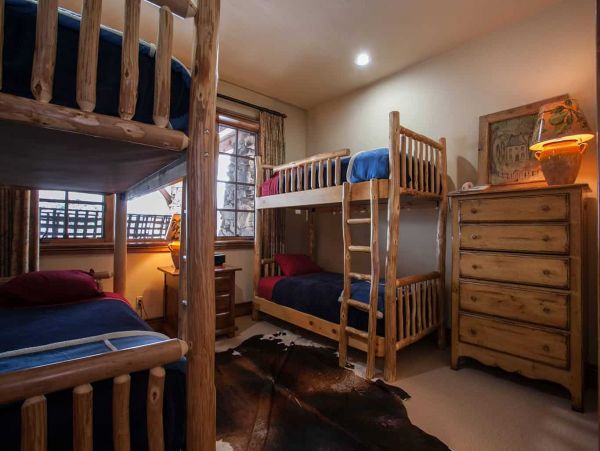 Bachelor Gulch Vacation Home Rental Mountain Views