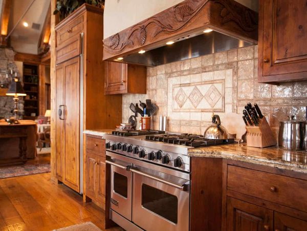 Bachelor Gulch Vacation Home Rental Mountain Views