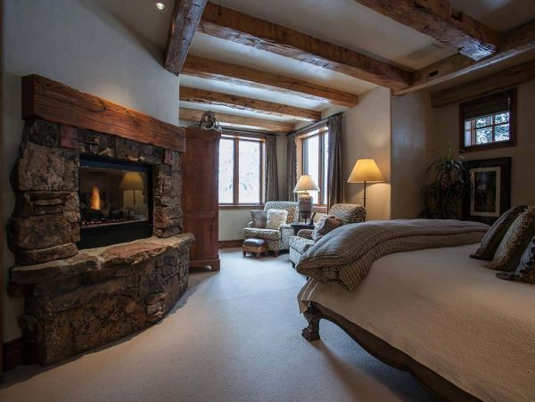 Bachelor Gulch Vacation Home Rental Mountain Views