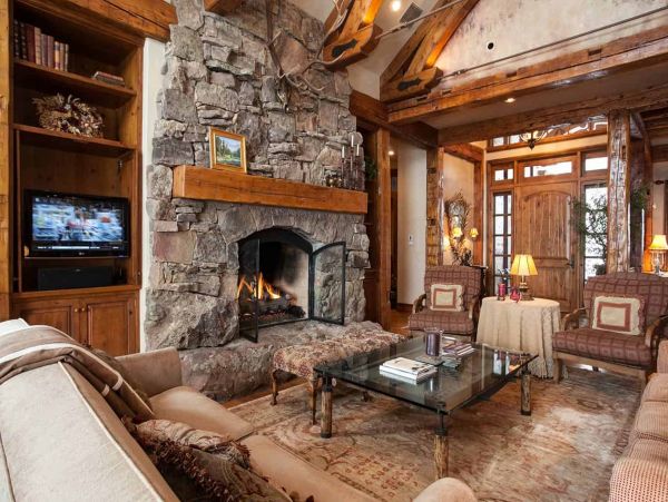 Bachelor Gulch Vacation Home Rental Mountain Views