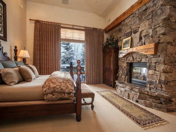 Bachelor Gulch Vacation Home Rental Mountain Views