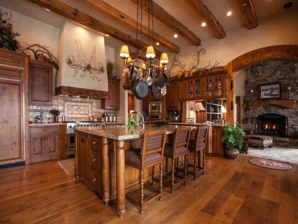 Bachelor Gulch Vacation Home Rental Mountain Views