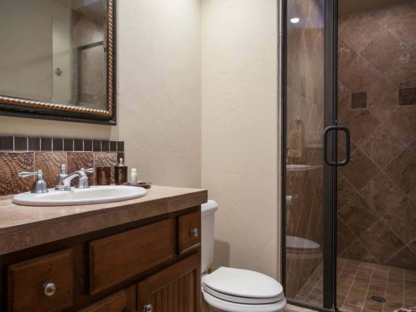 Bachelor Gulch Vacation Home Rental Mountain Views