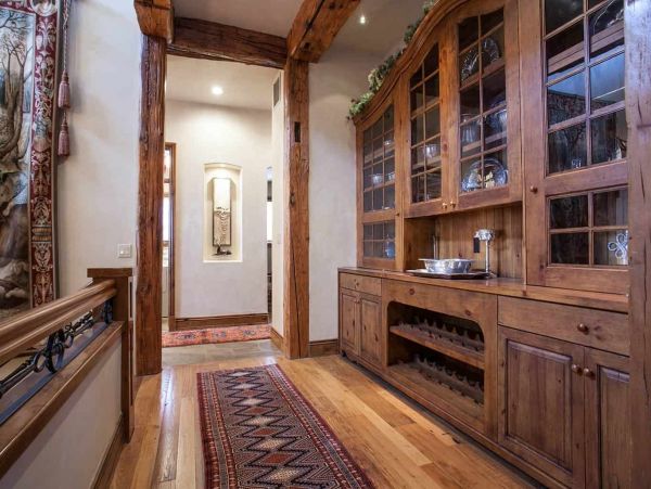 Bachelor Gulch Vacation Home Rental Mountain Views