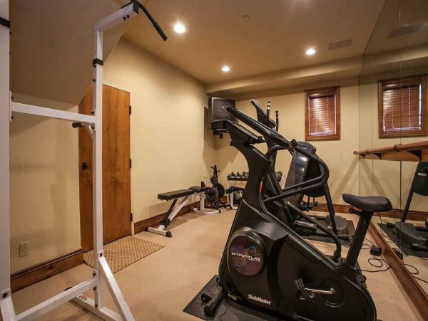 Bachelor Gulch Vacation Home Rental Mountain Views