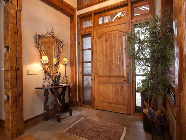 Bachelor Gulch Vacation Home Rental Mountain Views