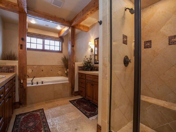 Bachelor Gulch Vacation Home Rental Mountain Views