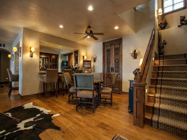 Bachelor Gulch Vacation Home Rental Mountain Views