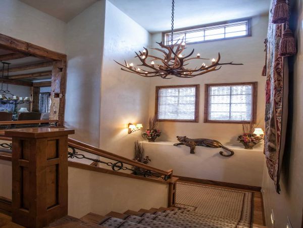 Bachelor Gulch Vacation Home Rental Mountain Views