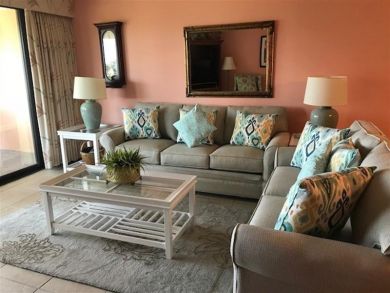 Miramar Beach Vacation Condo Rental  Two Bedrooms