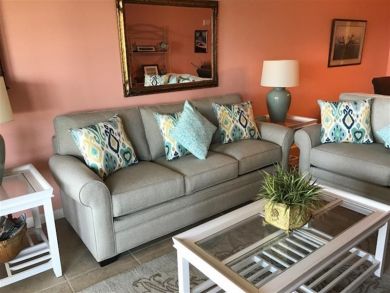 Miramar Beach Vacation Condo Rental  Two Bedrooms