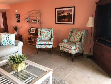Miramar Beach Vacation Condo Rental  Two Bedrooms
