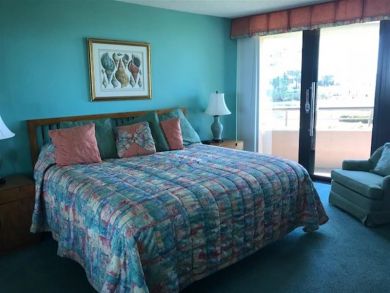 Miramar Beach Vacation Condo Rental  Two Bedrooms