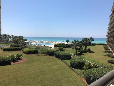 Miramar Beach Vacation Condo Rental  Two Bedrooms