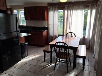 Oahu Vacation Home Rent Sleeps Seven Guests