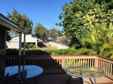 Oahu Vacation Home Rent Sleeps Seven Guests