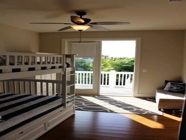 Anna Maria Vacation Pool Home Rental Sleeps 12 Guests