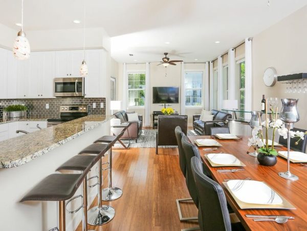 Holmes Beach Vacation Home With Private Heated Pool