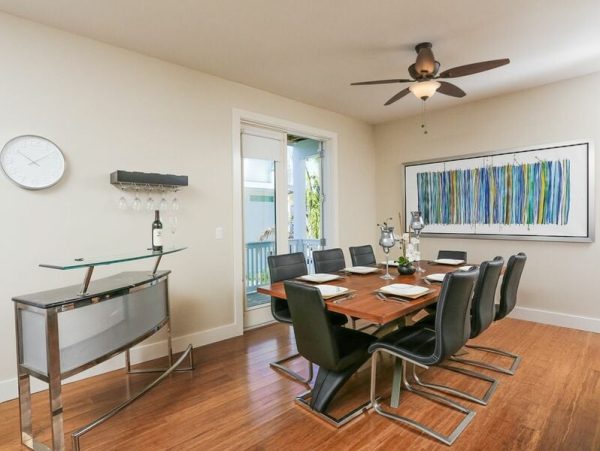 Holmes Beach Vacation Home With Private Heated Pool