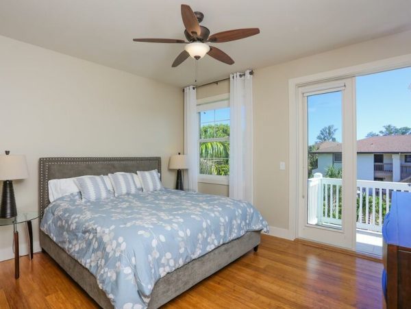 Holmes Beach Vacation Home With Private Heated Pool