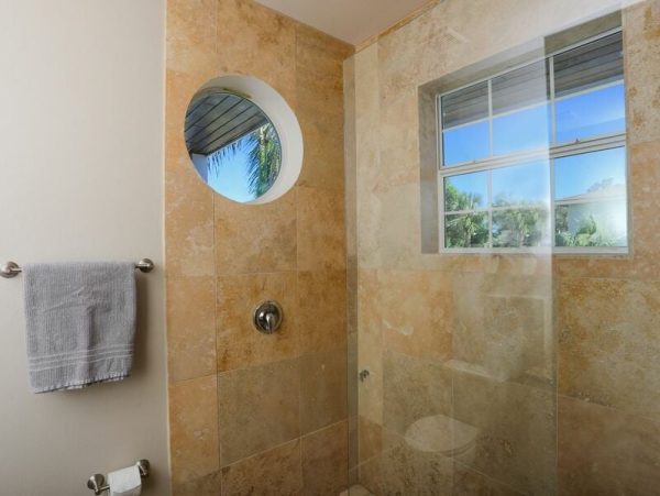 Holmes Beach Vacation Home With Private Heated Pool