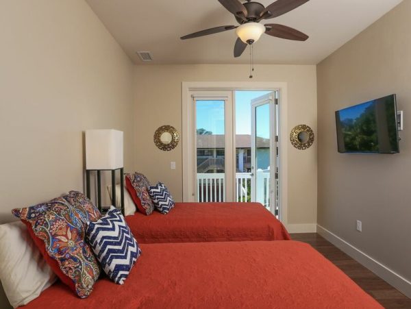 Holmes Beach Vacation Home With Private Heated Pool